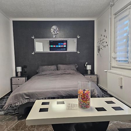 Ena1 & Ena2 -Big Free Parking Apartment Karlovac Luaran gambar