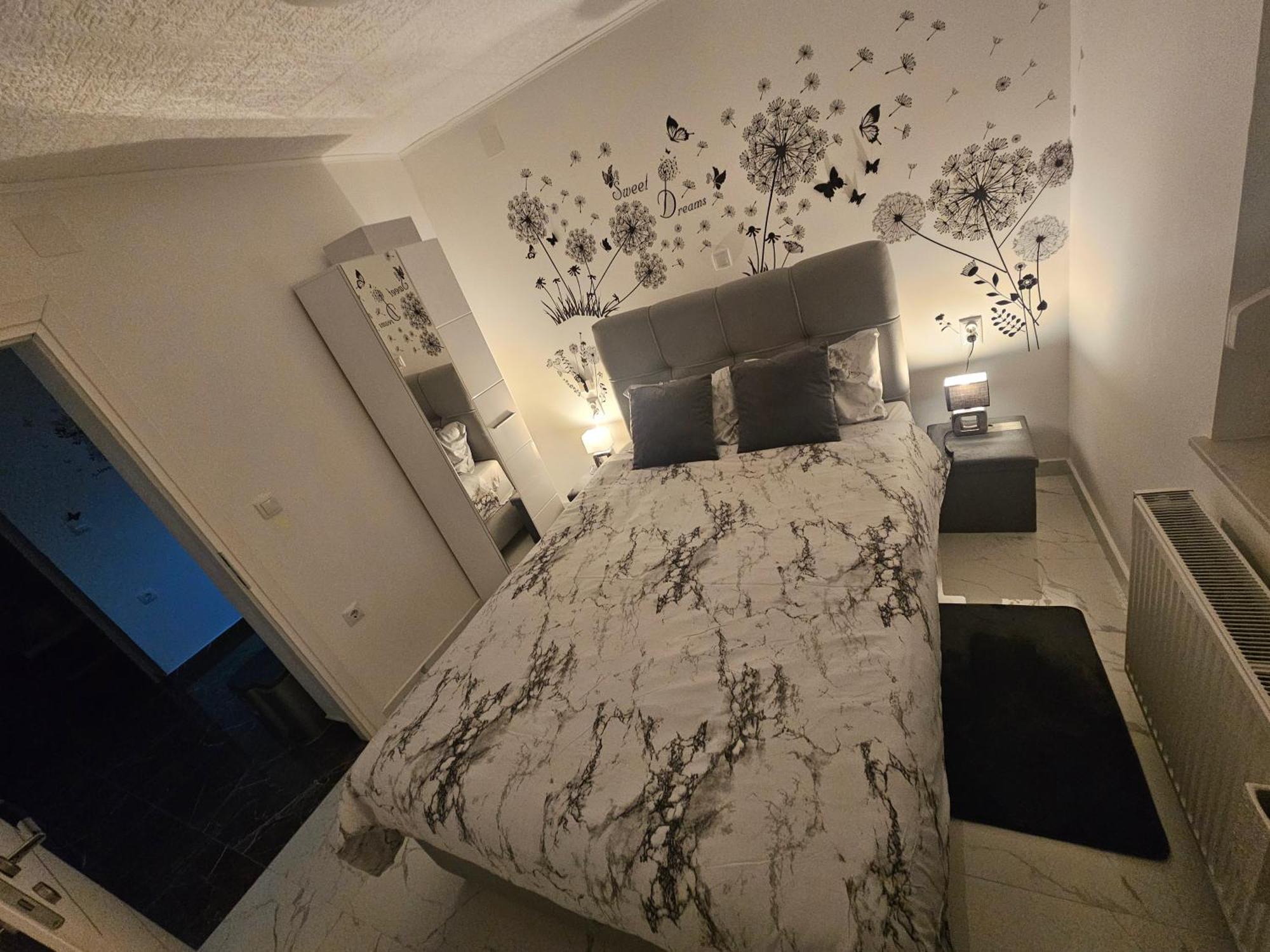 Ena1 & Ena2 -Big Free Parking Apartment Karlovac Luaran gambar