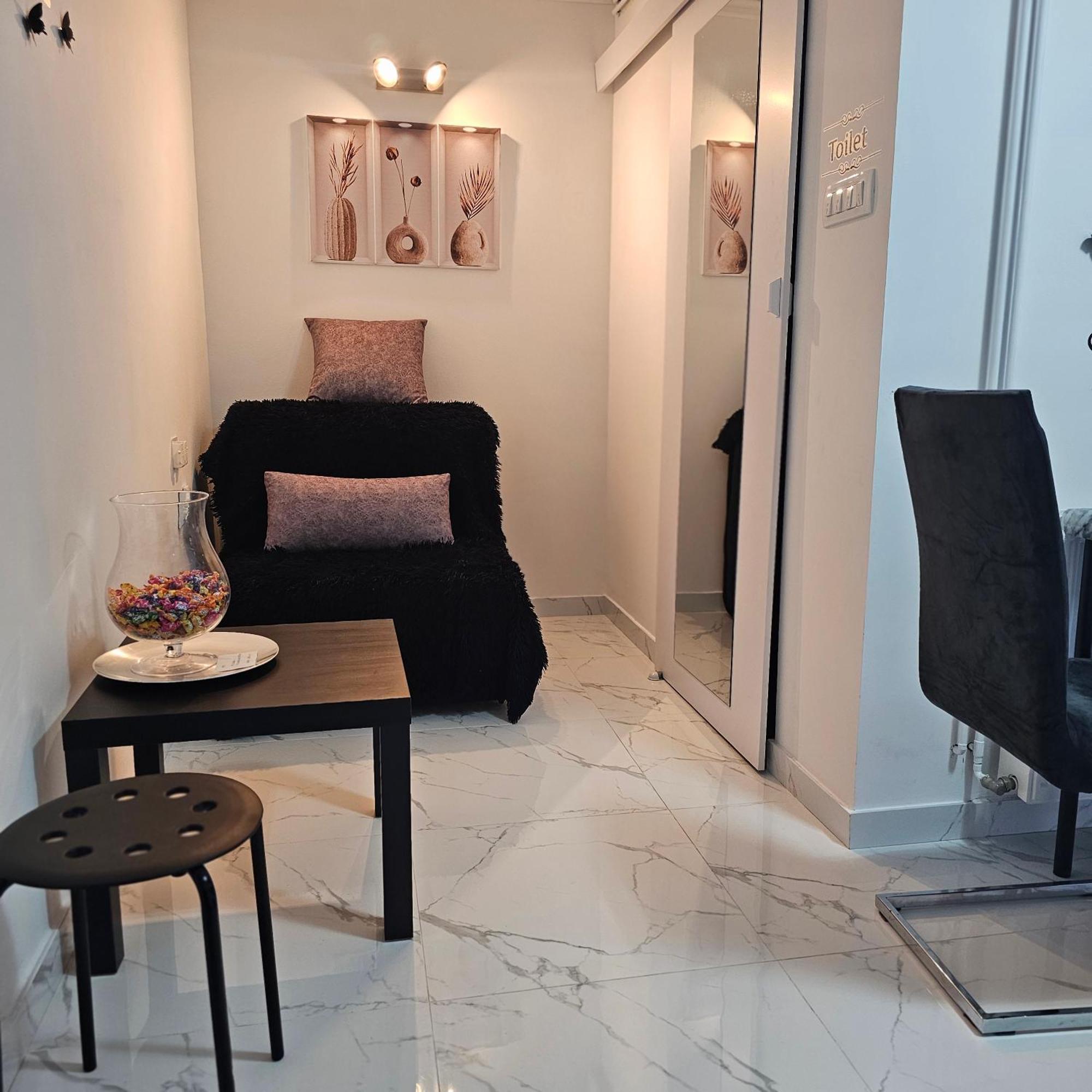 Ena1 & Ena2 -Big Free Parking Apartment Karlovac Luaran gambar