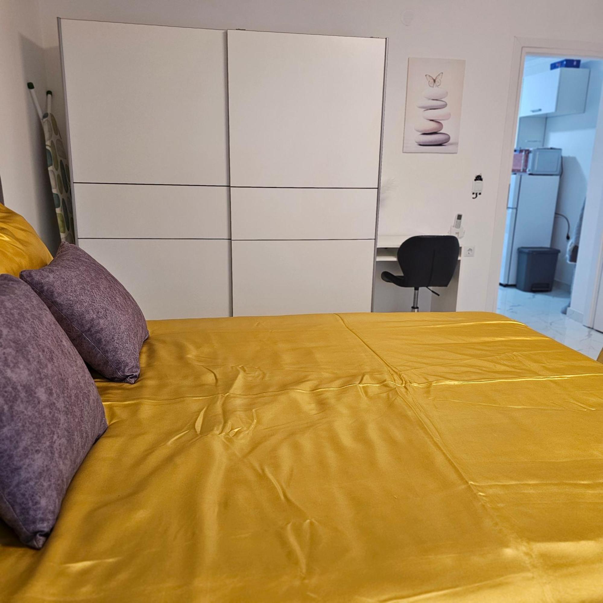 Ena1 & Ena2 -Big Free Parking Apartment Karlovac Luaran gambar